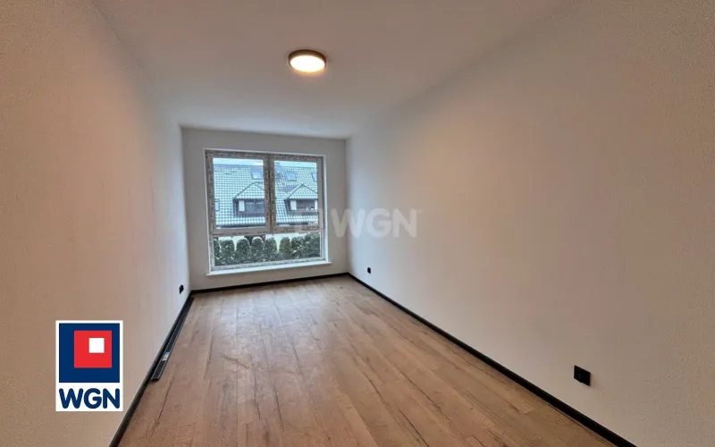 Dom na  wynajem Szczecin - Nowy szeregowiec 160 m2 |ogródek|Bezrzecze| 4 sypialnie