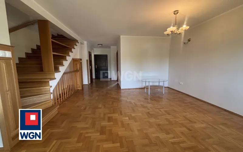 Dom na  wynajem Szczecin - Dom na wynajem, 260 m2, 6 pokoi, Gumieńce