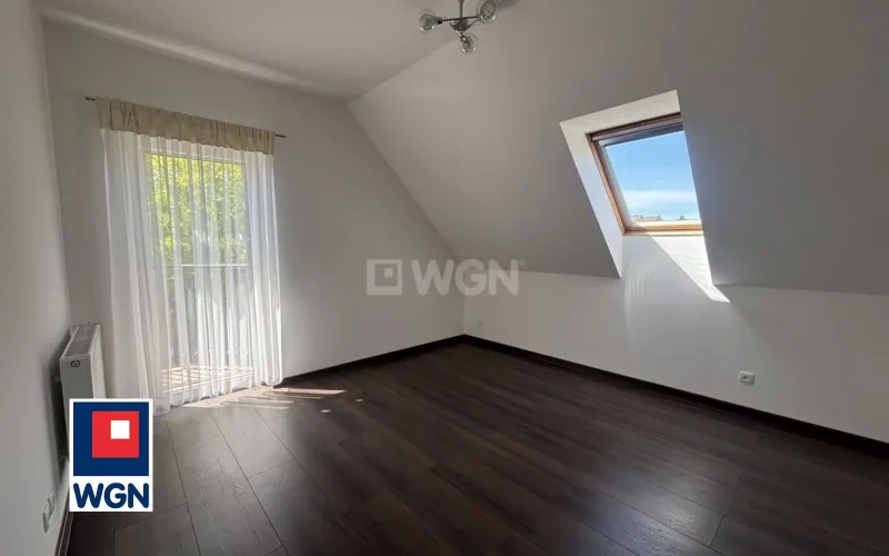 Dom na  wynajem Szczecin - Wolnostojący dom na Warszewie