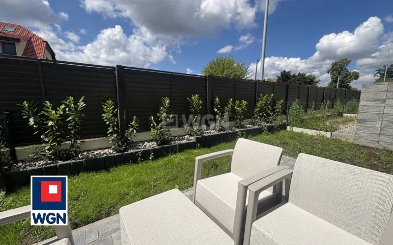 Dom na  wynajem Szczecin - Pierwszy najem|Luksusowy segment 92 m2|3 sypialnie|Wysoki standard|Bezrzecze