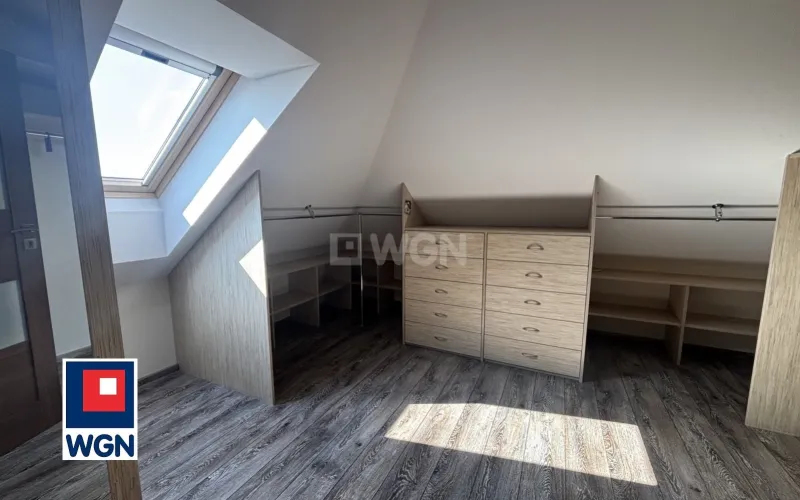 Dom na  wynajem Wołczkowo - Wolnostojący dom na wynajem, 250m2, 6 pokoi