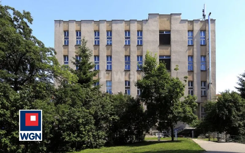 Obiekt usługowy na  sprzedaż Ełk - Duża nieruchomość usługowa